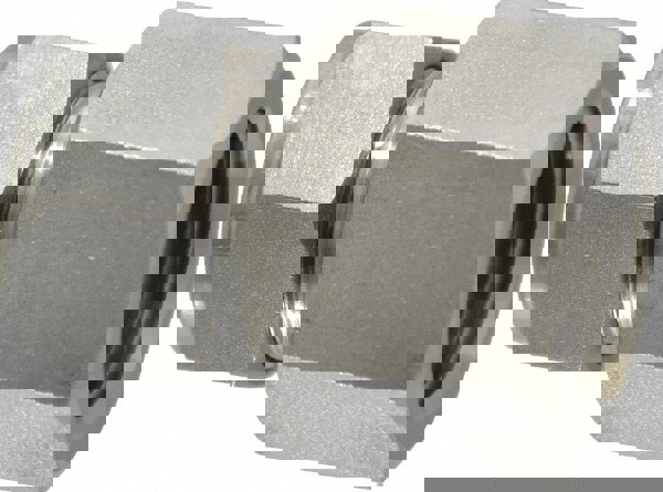 Compression Tube Connector: 3/4